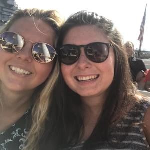 Meet your Posher, Jenna